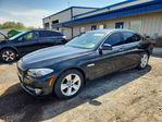 BMW Series 5 2011