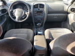 Hyundai Santa Fe 2004