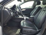 Audi A4 2018