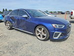 Audi RS4 2022