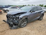 Lexus NX 2015