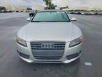 Audi A5 2012