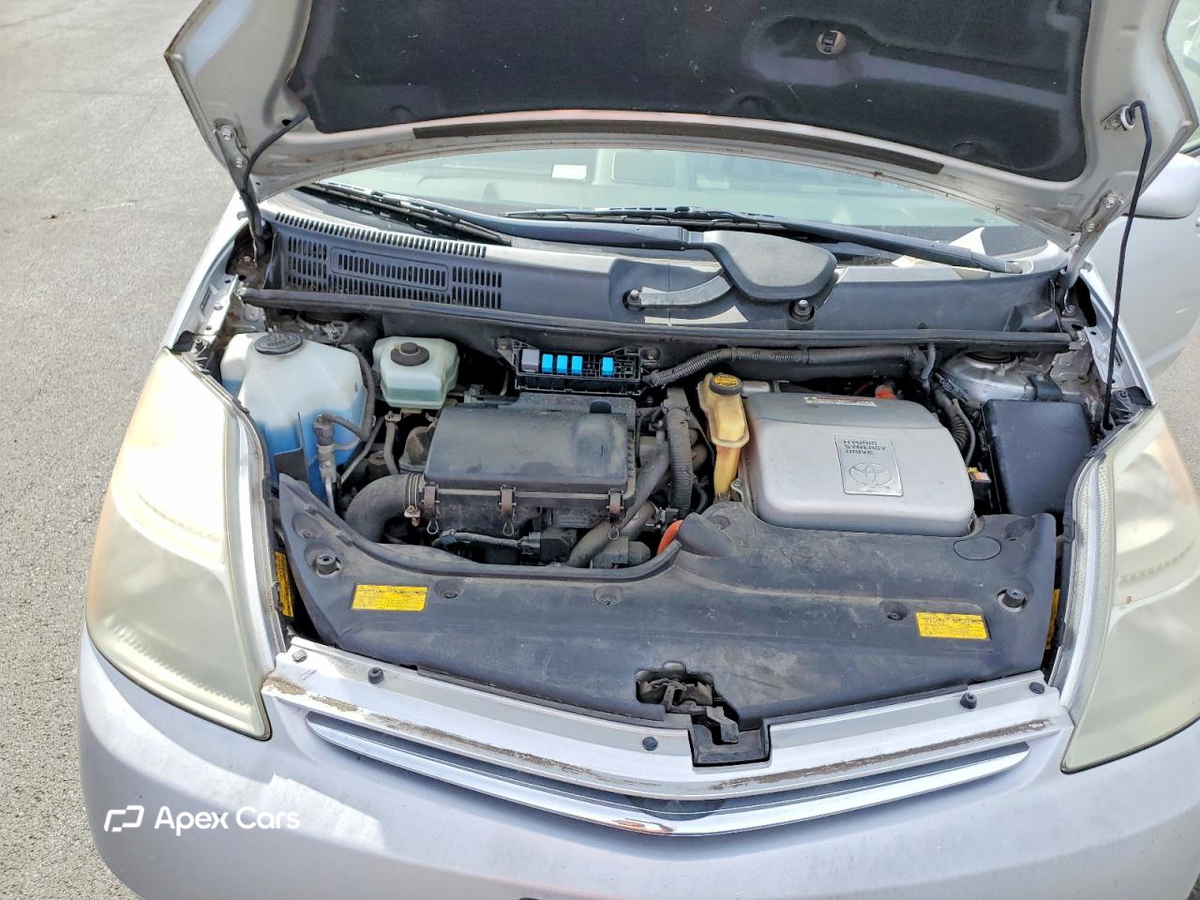 Toyota Prius 2006