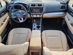 Subaru Outback 2017