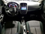 Nissan Versa 2019