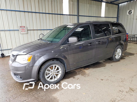 Dodge Caravan 2018 - Zdjęcie 1 z 6