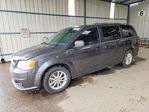 Dodge Caravan 2018