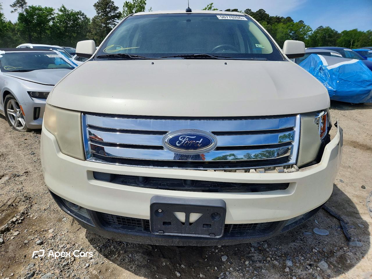 Ford Edge 2008