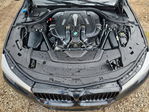 BMW Series 7 2018