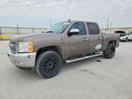 Chevrolet Silverado 2012