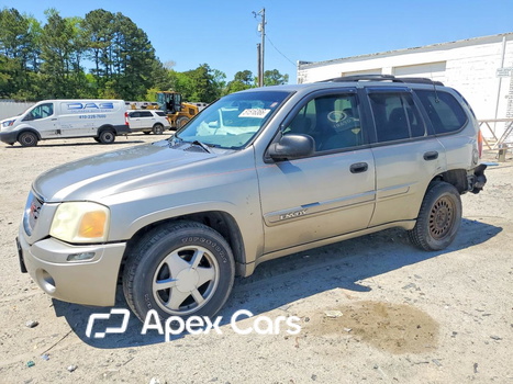 GMC Envoy 2002 - Zdjęcie 1 z 13