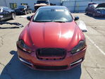 Jaguar XF 2010