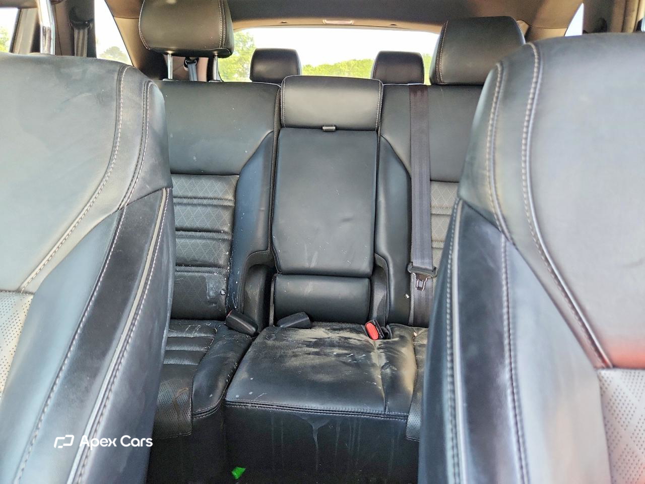 Kia Sorento 2016