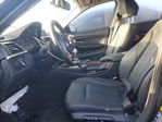 BMW Series 3 2014