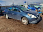 Nissan Versa 2015