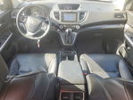 Honda CR-V 2016
