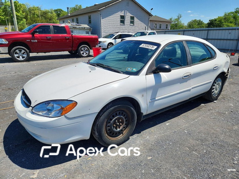 Ford Taurus 2001 - Image 1 of 12