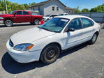 Ford Taurus 2001