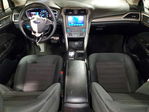 Ford Fusion 2020