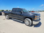 Chevrolet Silverado 2015