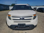 Ford Explorer 2013