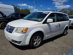 Dodge Caravan 2009