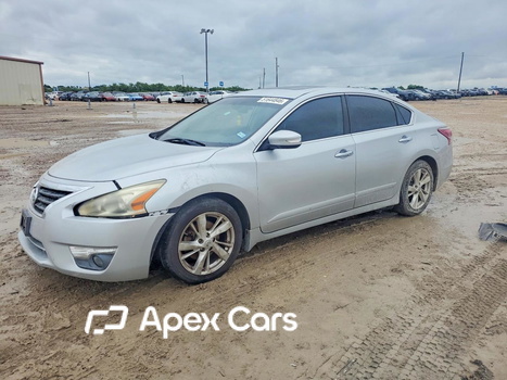 Nissan Altima 2013 - Image 1 of 13