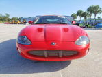 Jaguar XKR 2003