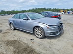Audi A4 2016