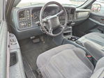 Chevrolet Silverado 2002