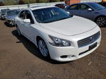 Nissan Maxima 2010
