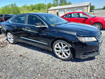 Chevrolet Impala 2015
