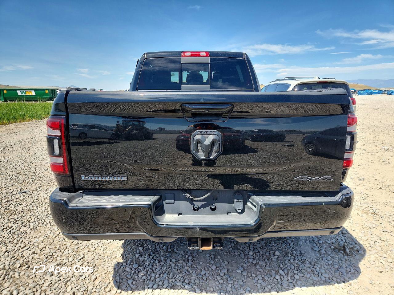 RAM 2500 2024