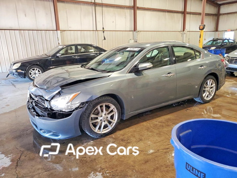 Nissan Maxima 2011 - Image 1 of 13