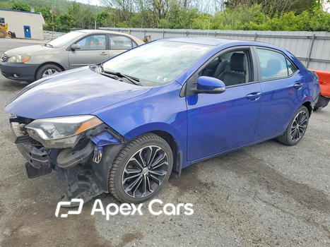 Toyota Corolla 2014 - Image 1 of 12