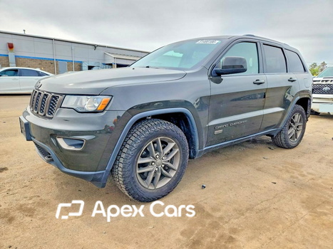 Jeep Cherokee 2016 - Zdjęcie 1 z 13