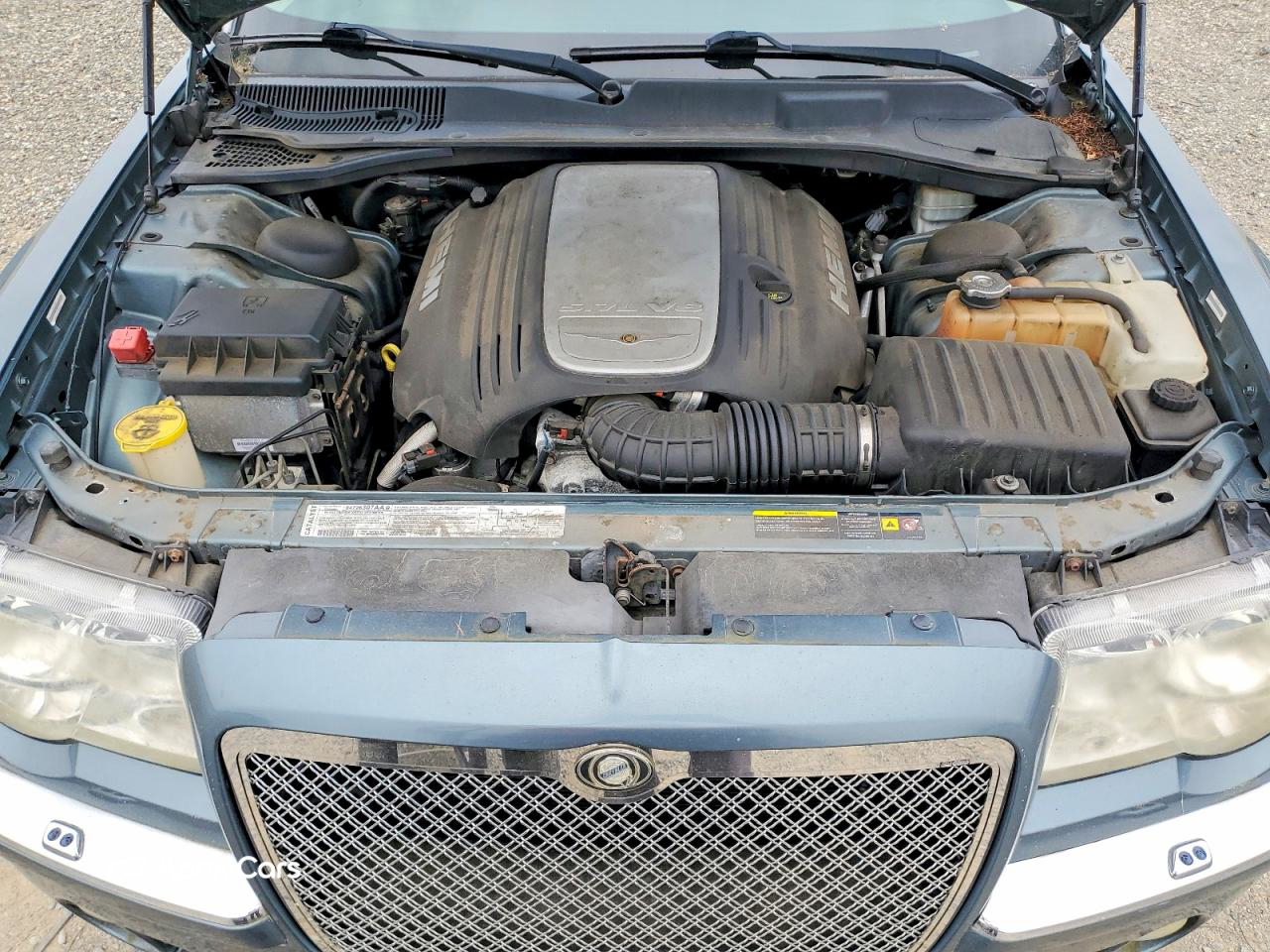 Chrysler 300 2006