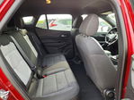Chevrolet Trax 2025