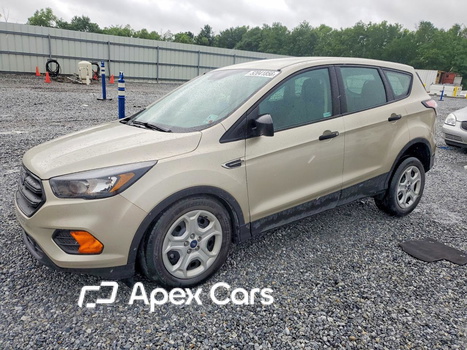 Ford Escape 2018 - Image 1 of 14