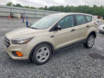 Ford Escape 2018