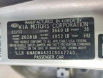 Kia Rio 2012
