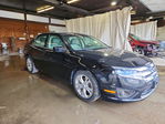 Ford Fusion 2012