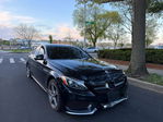 Mercedes-Benz C-klasse 2015