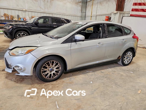 Ford Focus 2012 - Image 1 of 12
