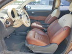 Fiat 500 2015