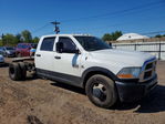 Dodge RAM 2011