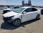 Kia Forte 2021