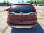 Honda CR-V 2016