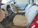 Nissan Leaf 2012