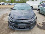 Dodge Dart 2015